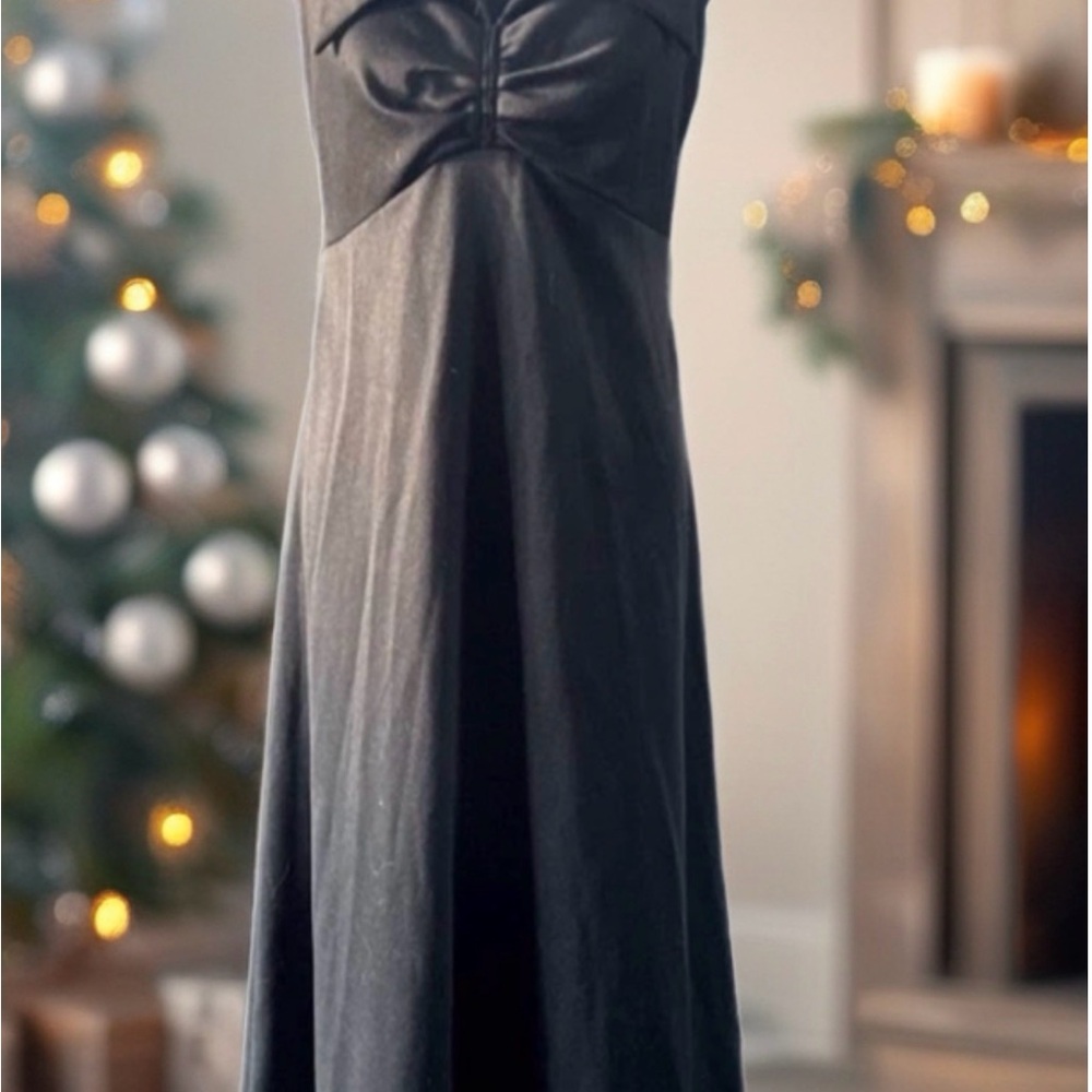 Vintage 70’s Maxi Dress